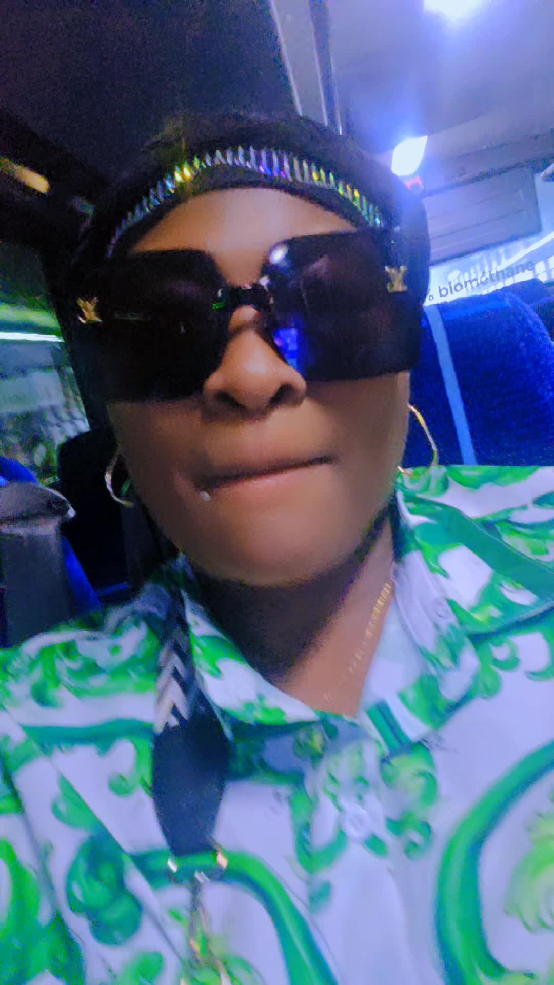 @SOLO Danielle 🇨🇲❤️