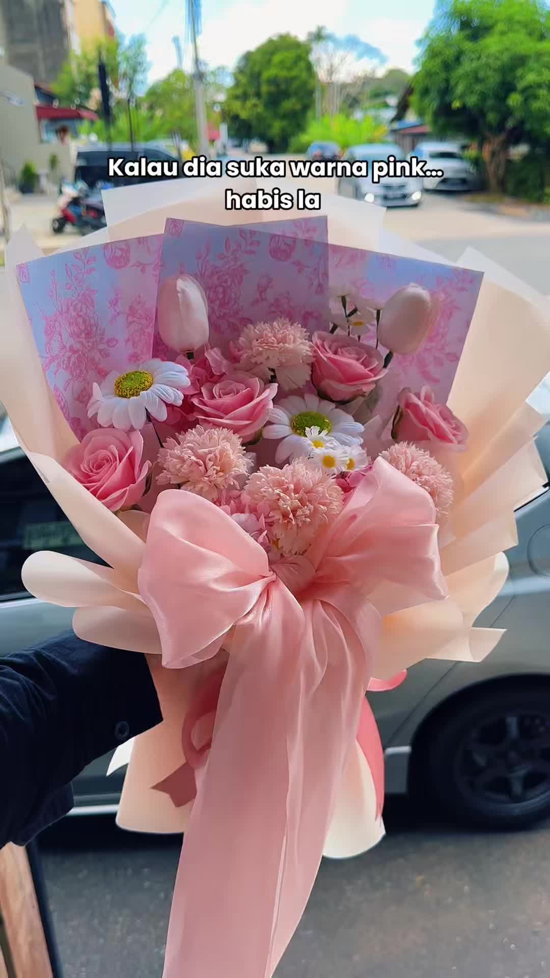 @De Fairy Tales Florist