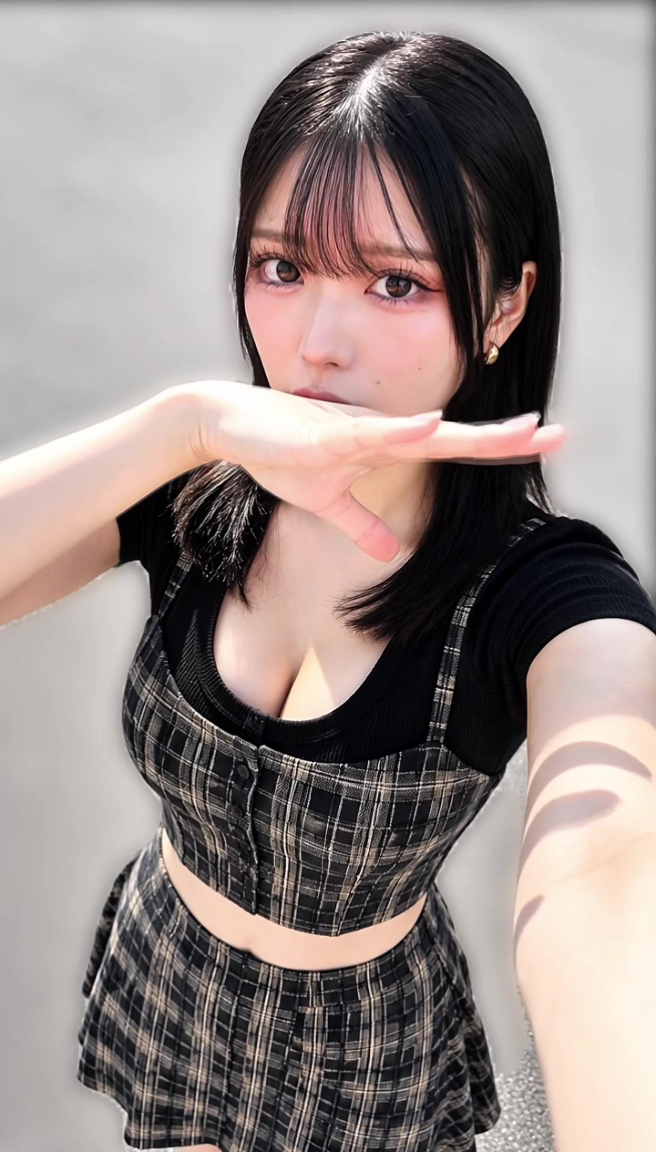 @れいか