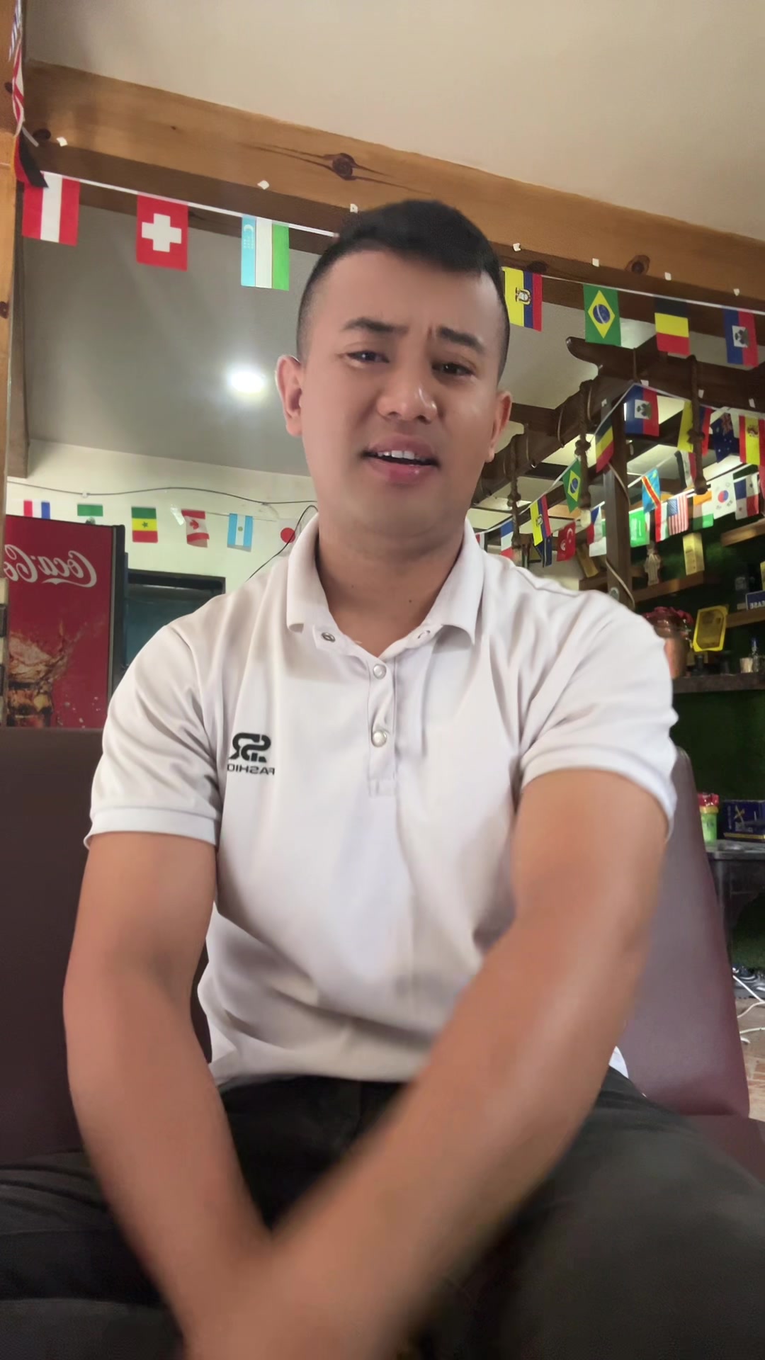 @Prakash Tamang 