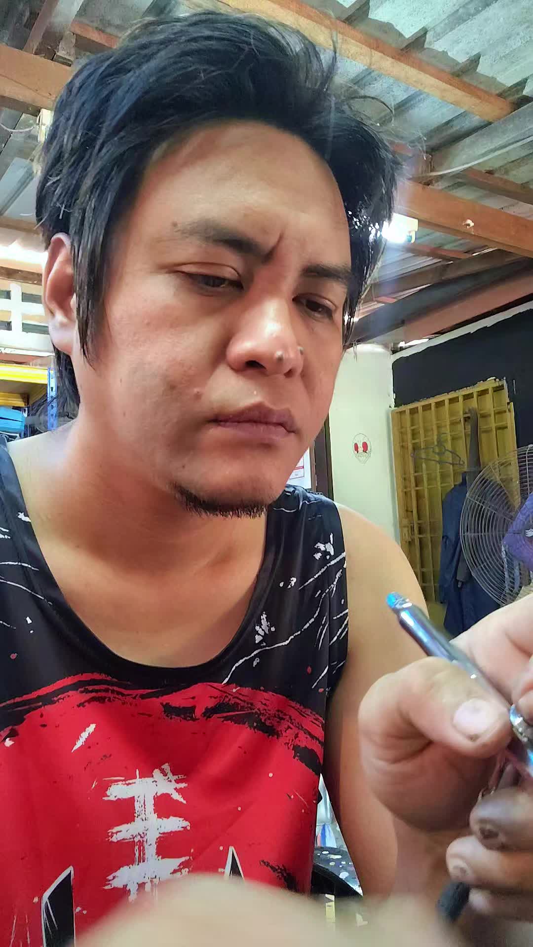 @MieDoragon_Airbrush