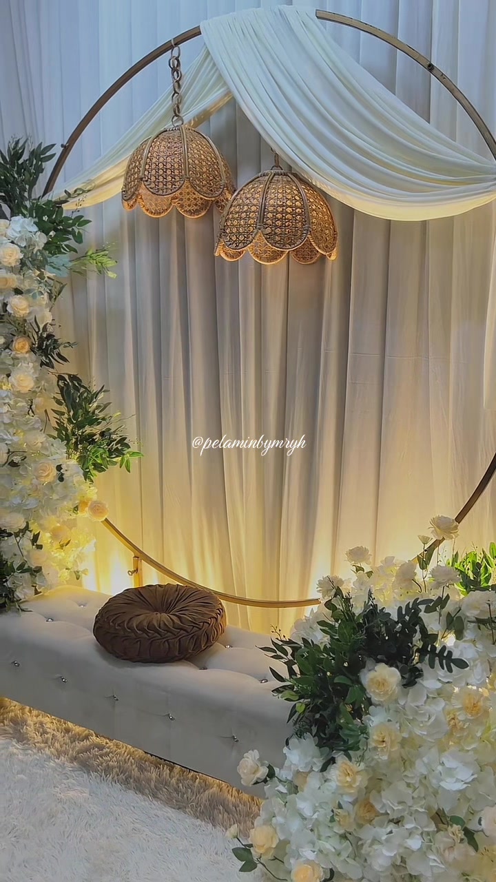 @Pelamin Mini Kulim
