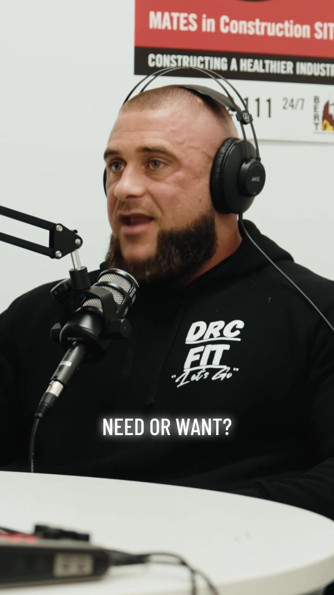 @DRCFIT