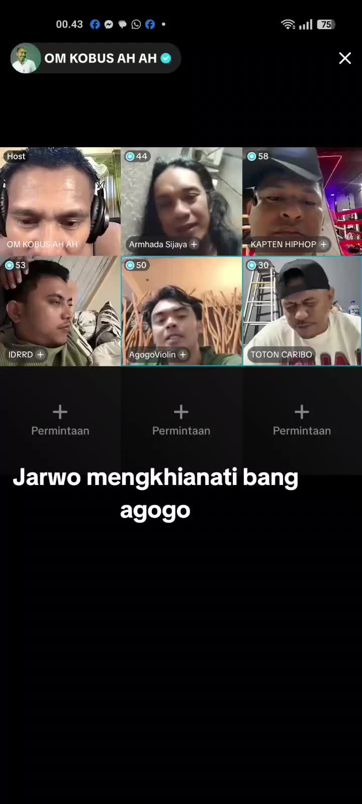 @BANG ERWIN