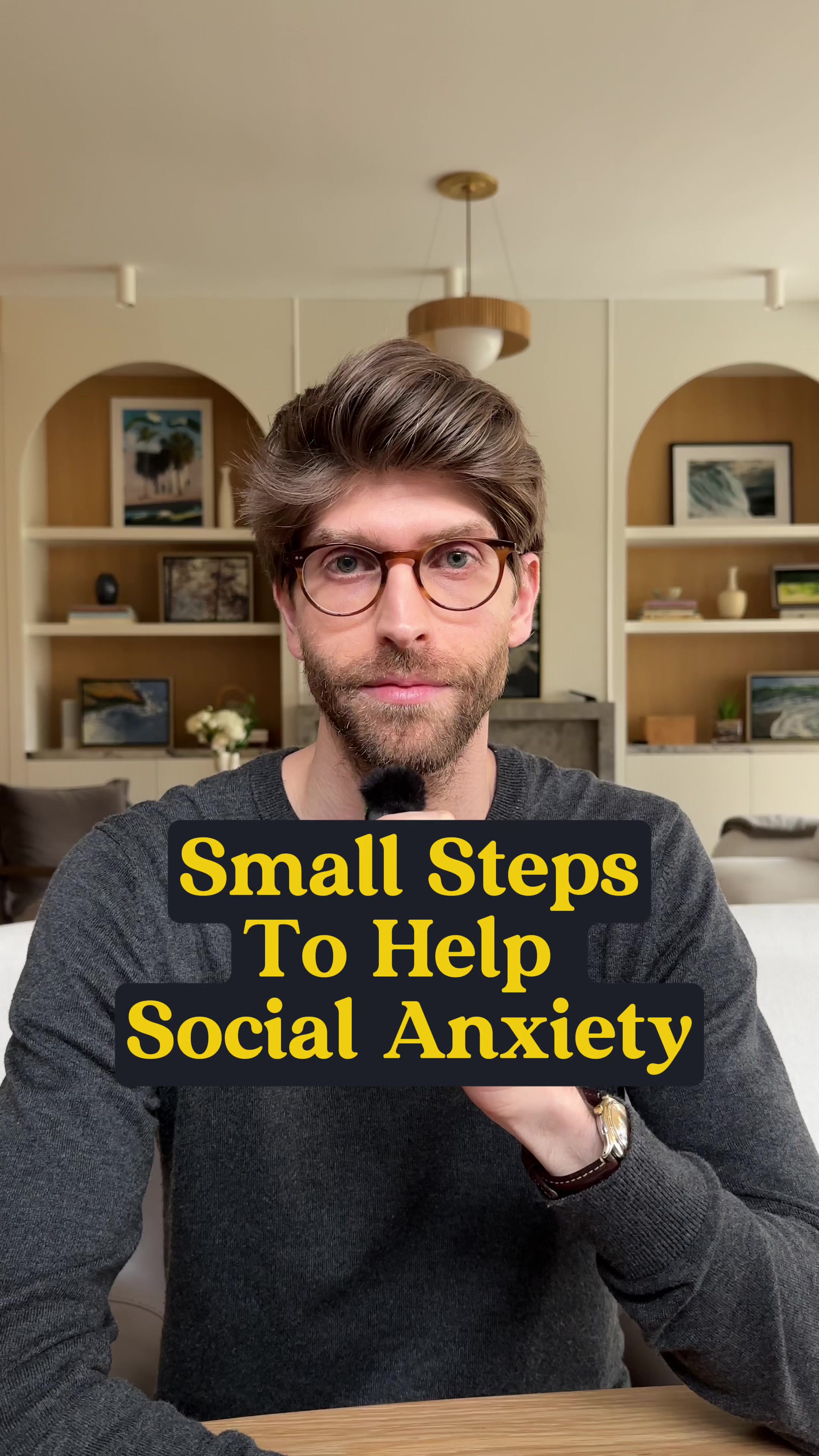 @Dr. Davey Chafe | Psychologist