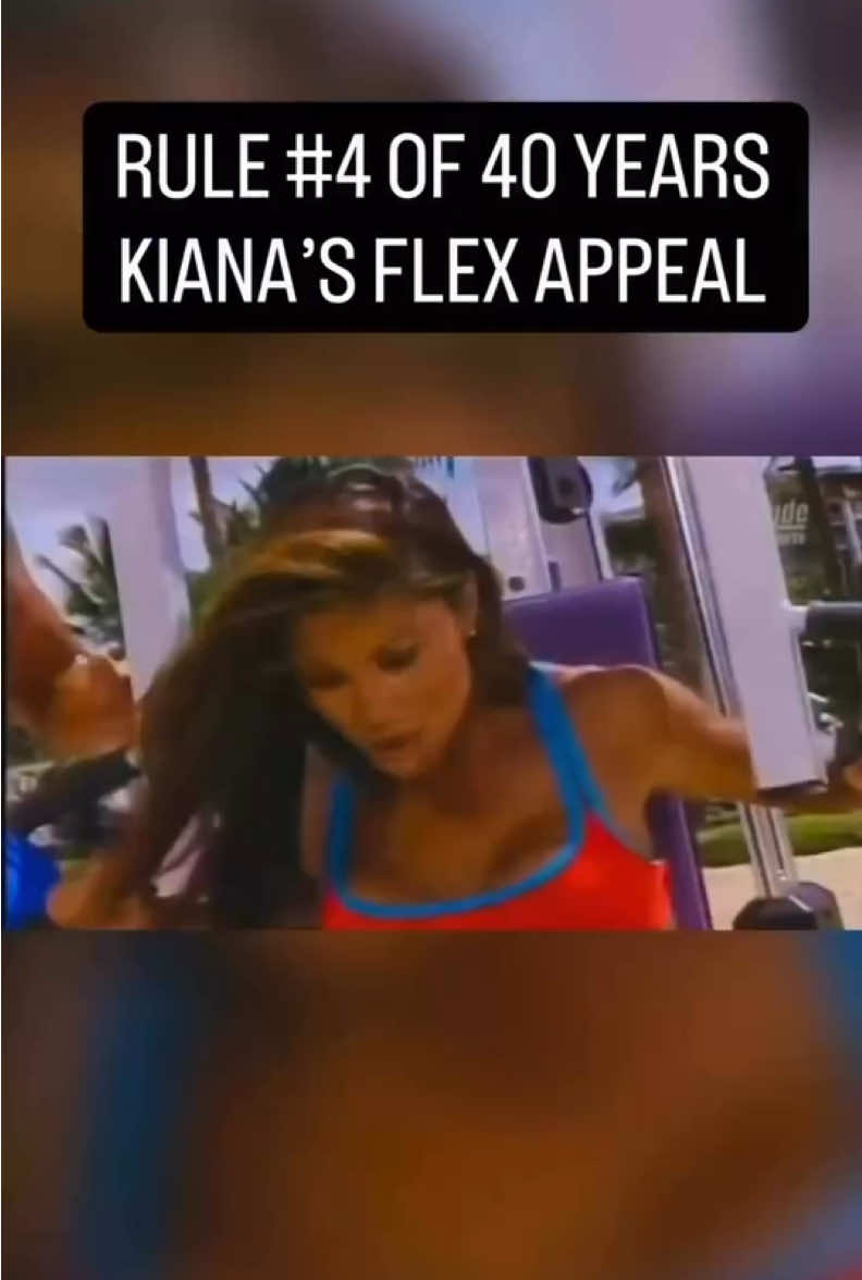 @kiana_tom_flexappeal