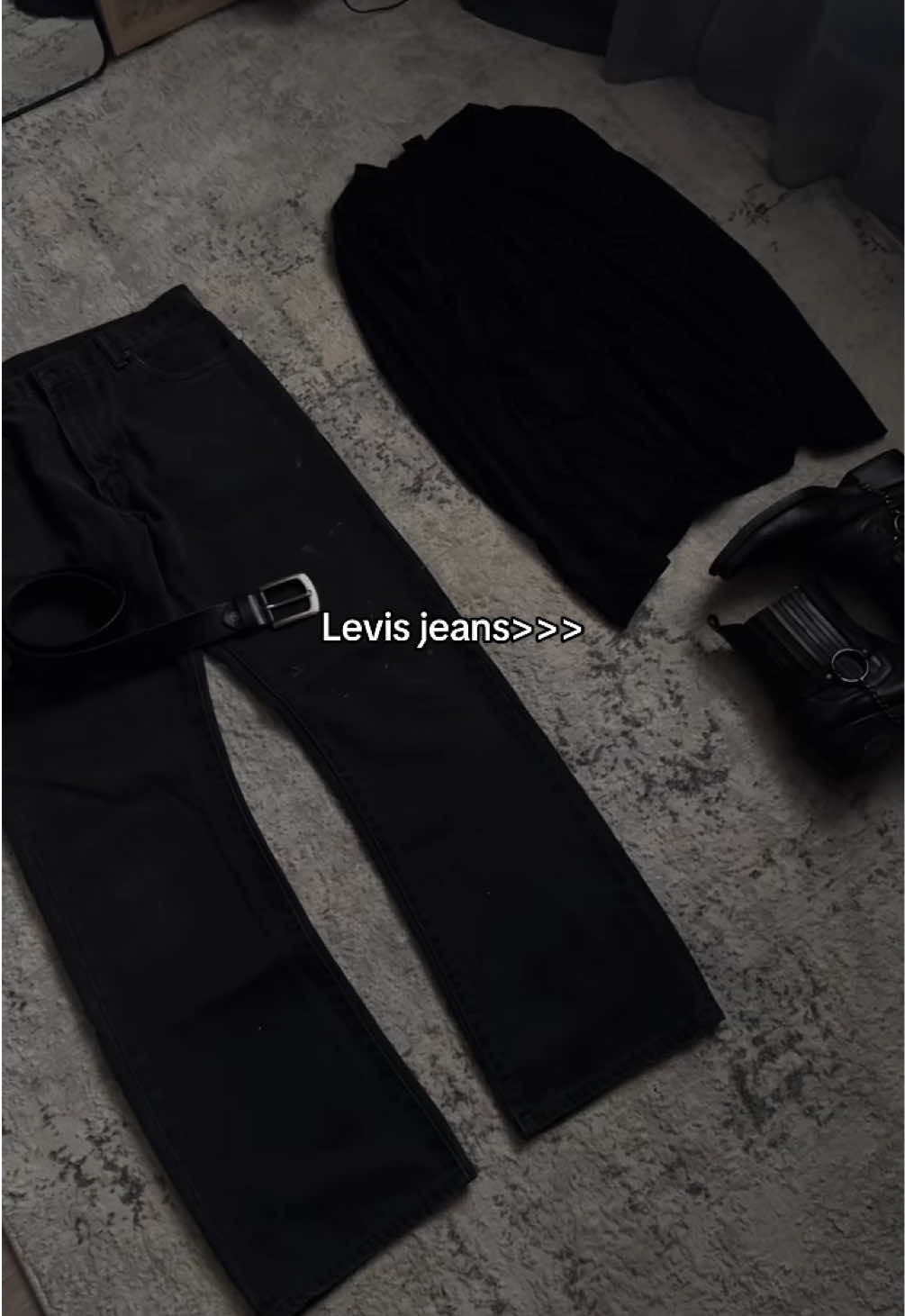 @blessledjeans