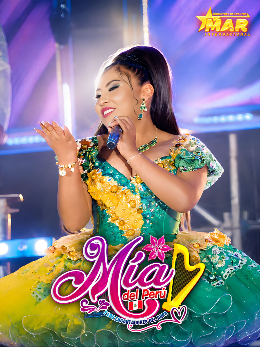 @Mar Internacional Bolivia