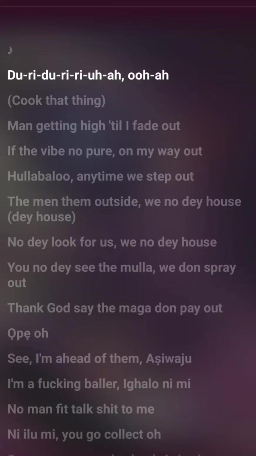 @@lyric hub🎧🎧 🎵 🎤