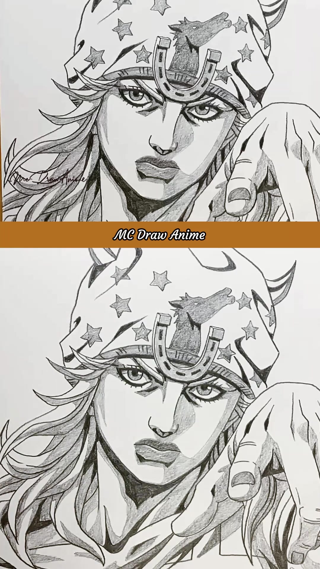 @MC Draw Anime