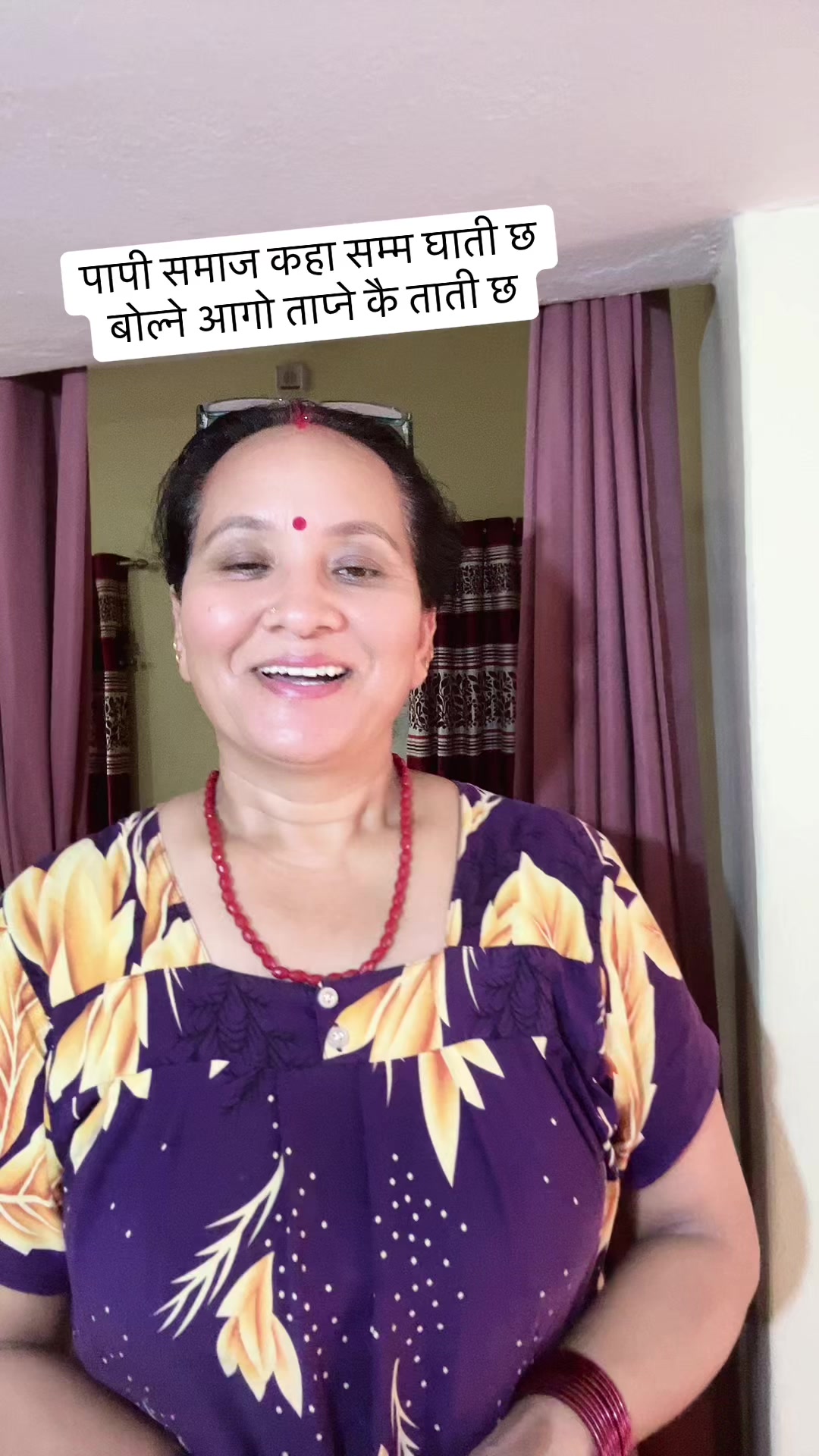 @Sita Thapa