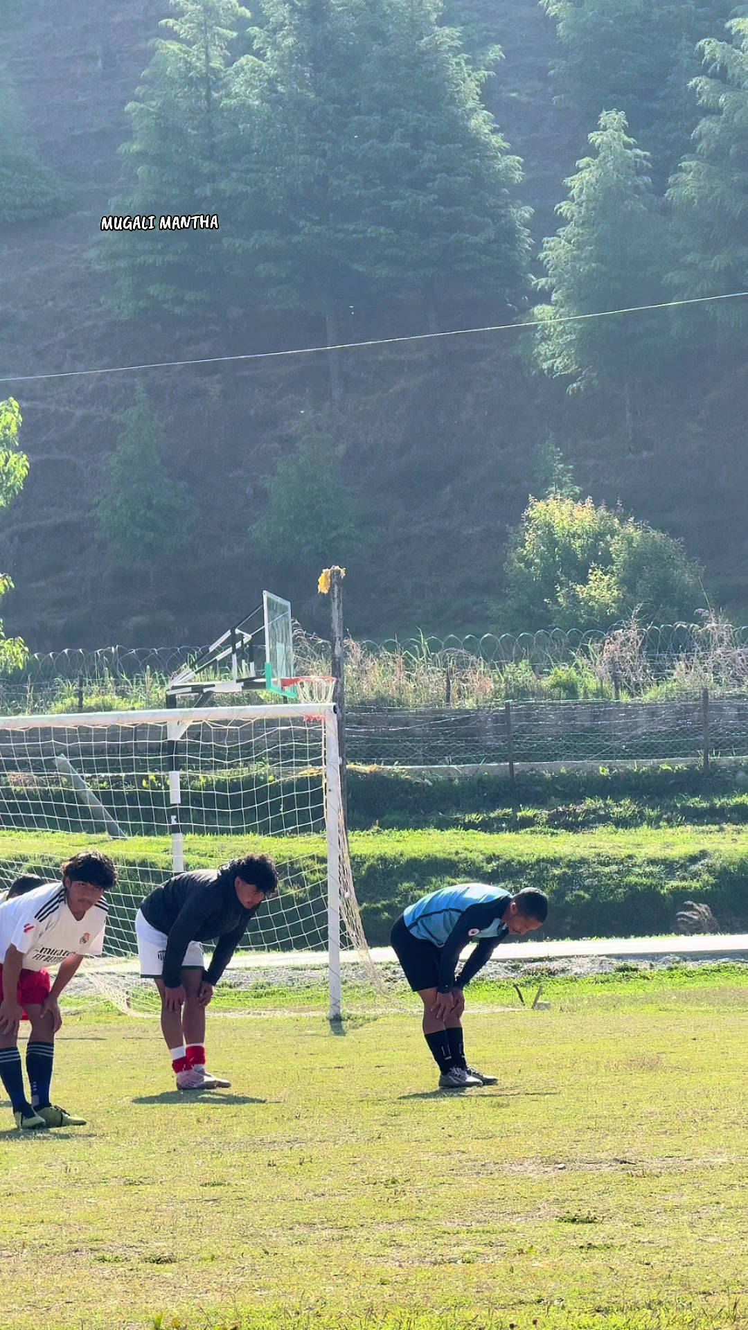 @मुगालि मान्ठ🇳🇵