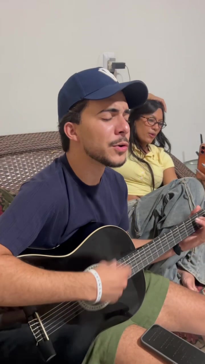 @Marquinhos Oliveira 🎙️