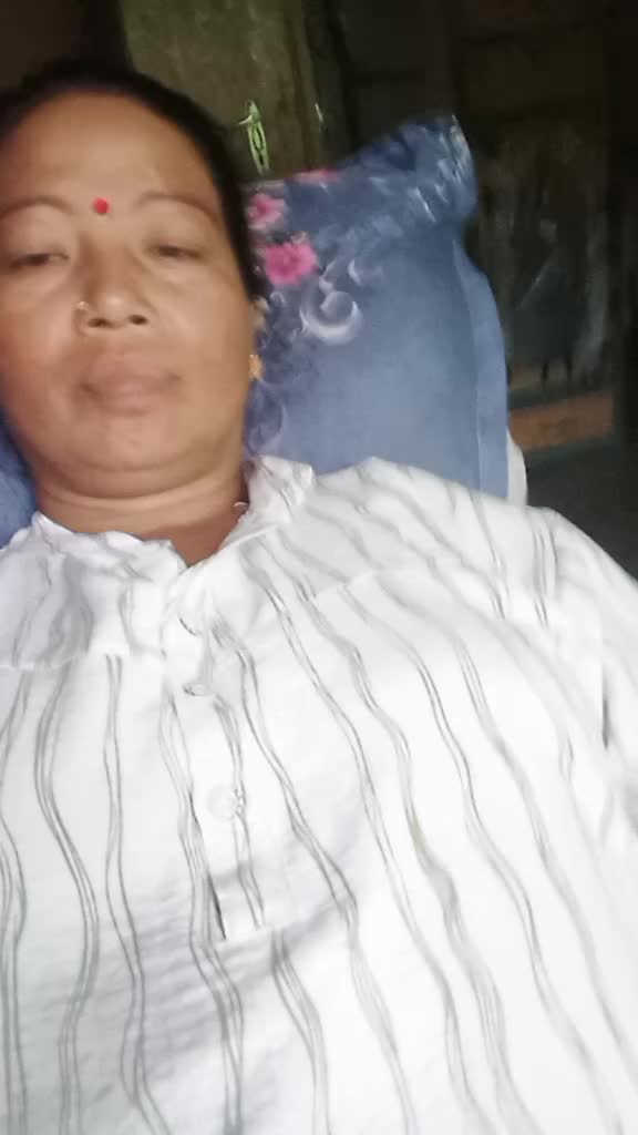 @maya tharu