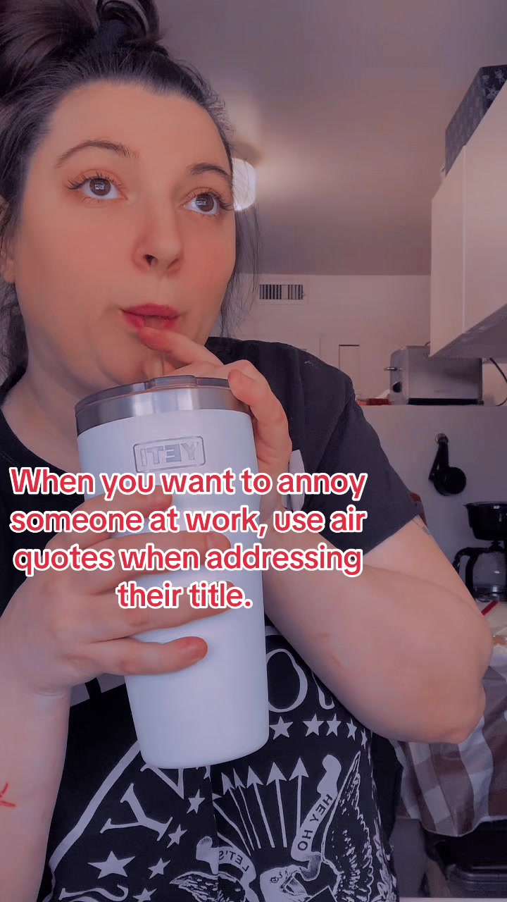 @Hannah