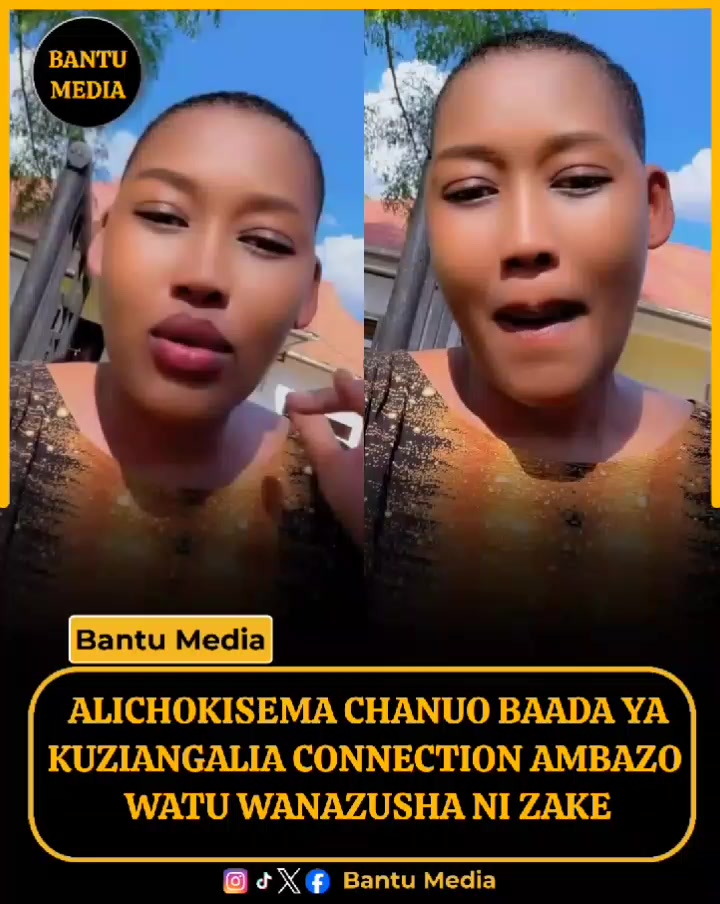 @Bantu Media