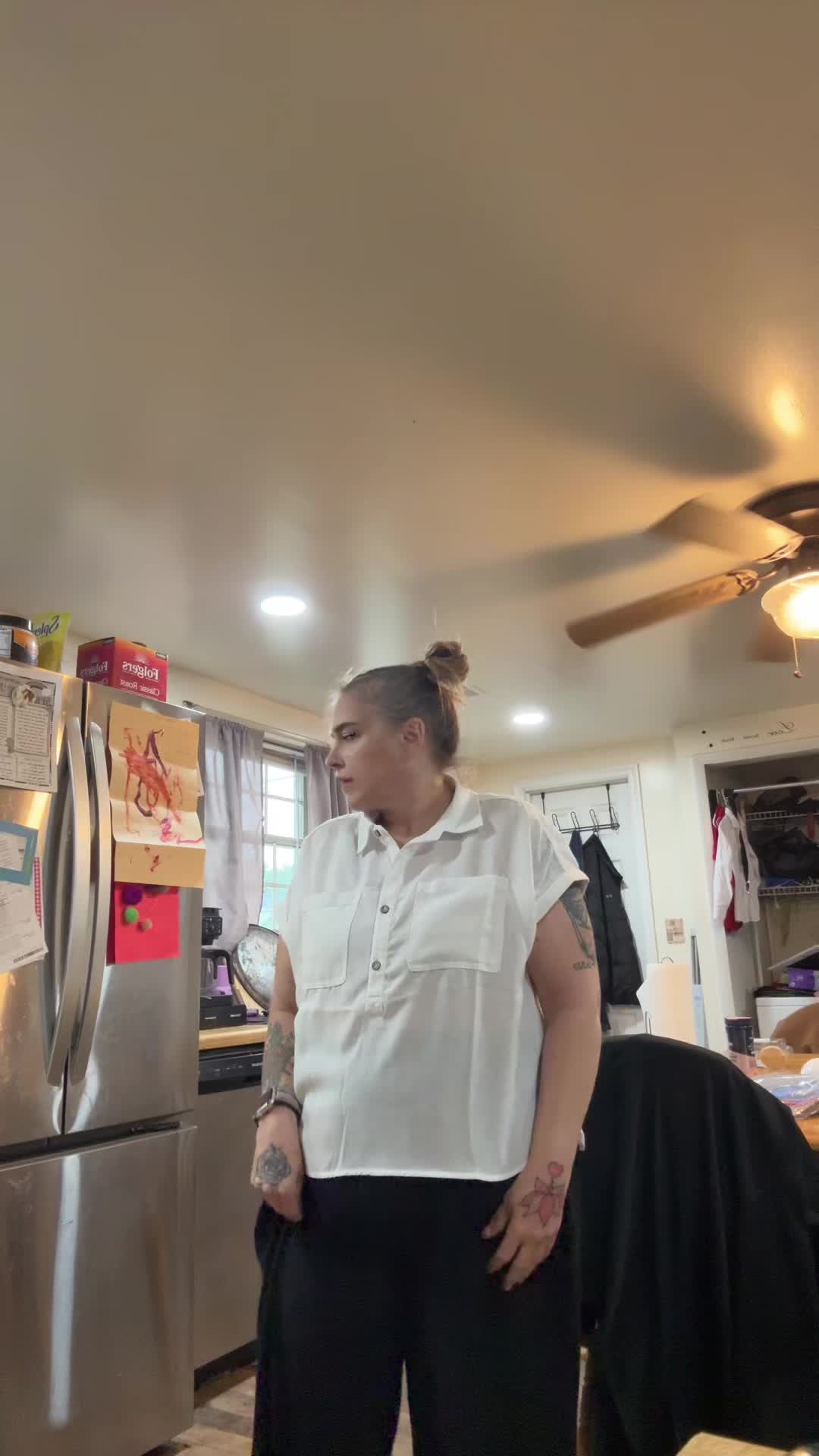 @Grandma of 420