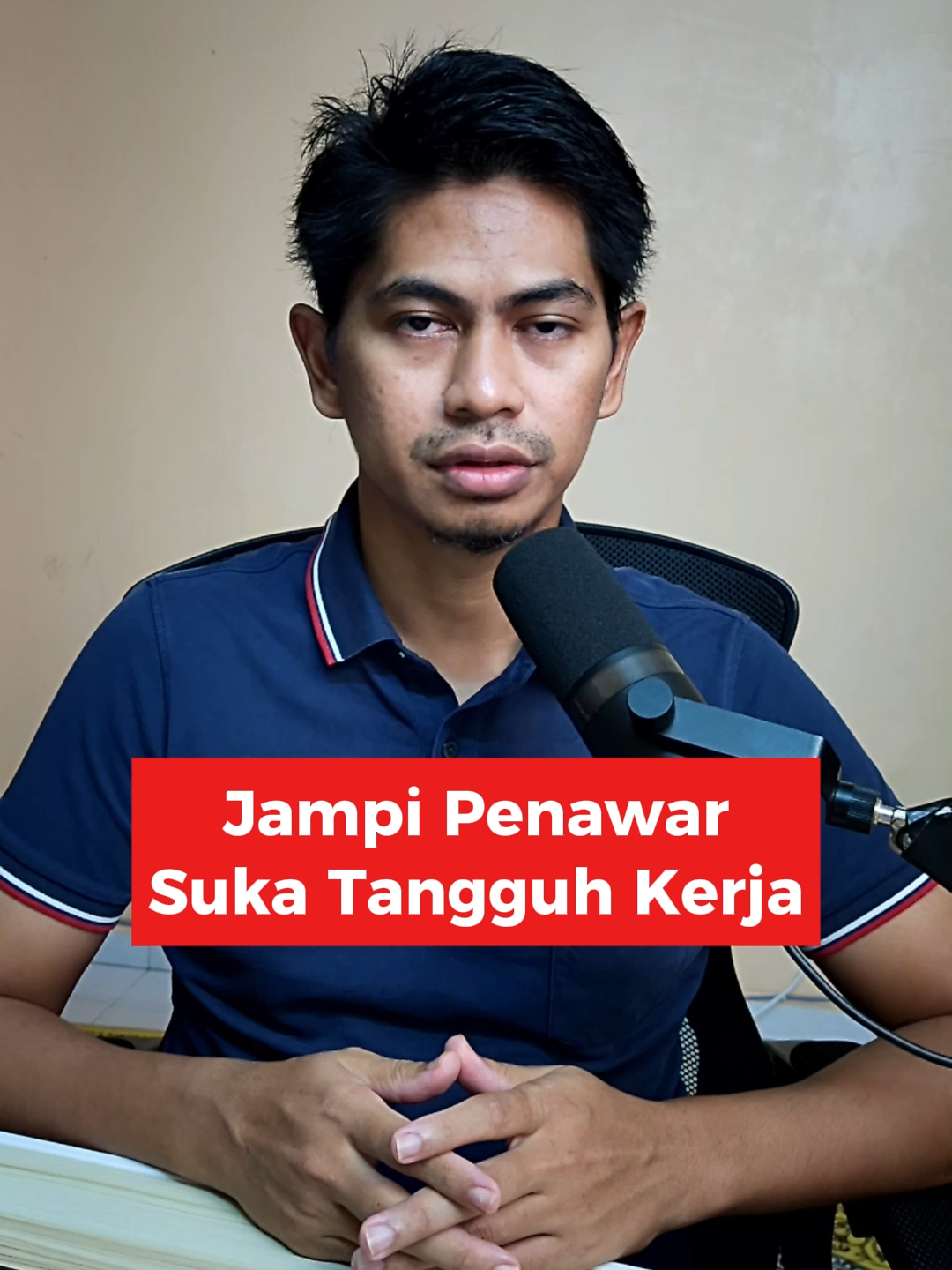 @HAMSA | ILMU