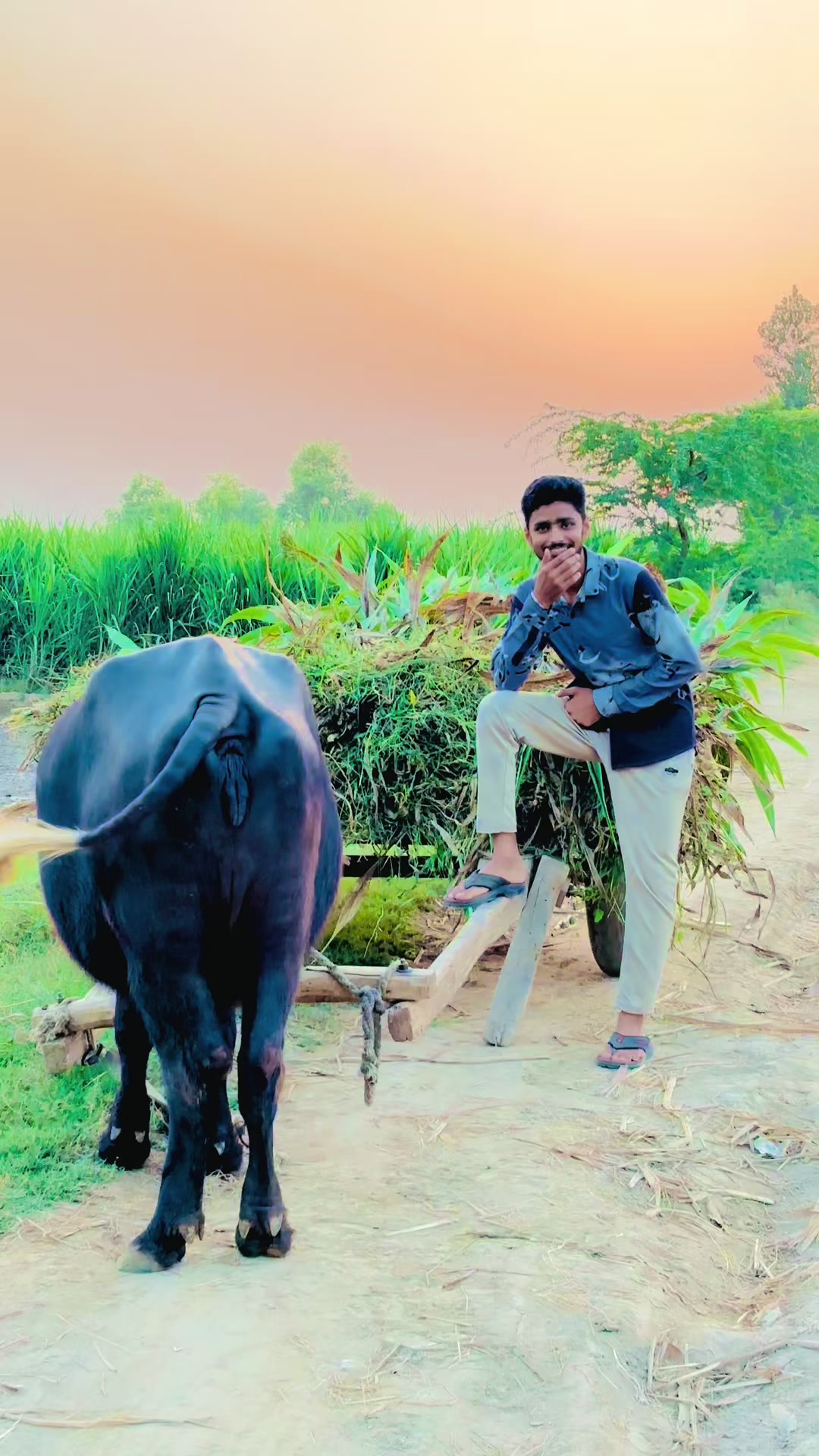 @KAIFI PENDU 999