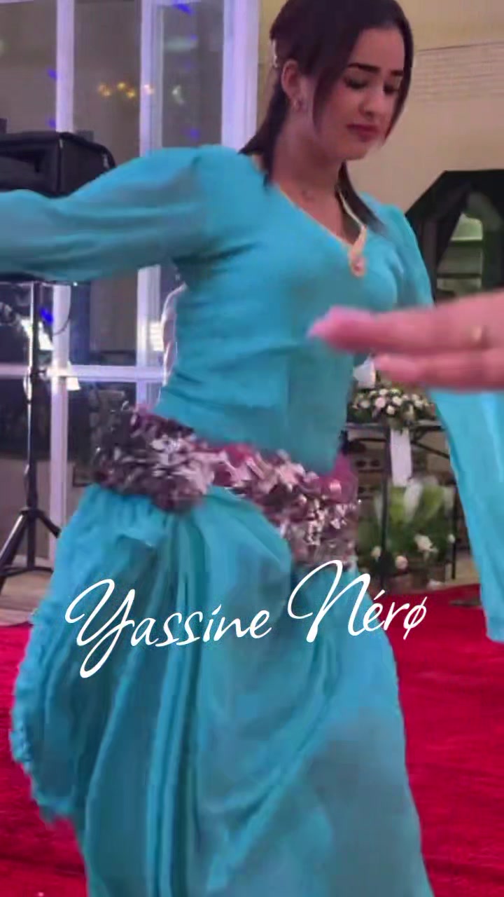 @يـاسيـن نيـرو YASsinE Nérø