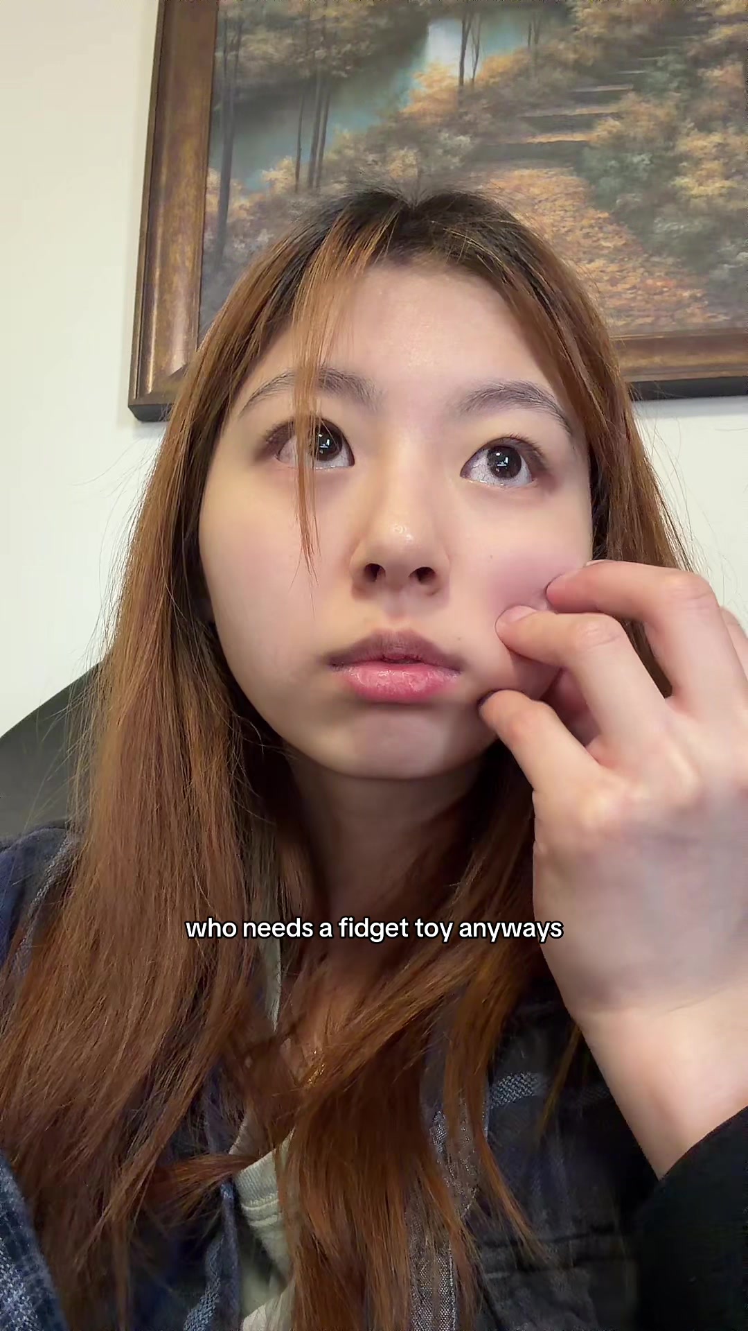 @Lily