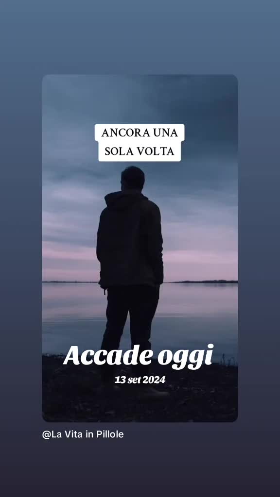 @Annalisa