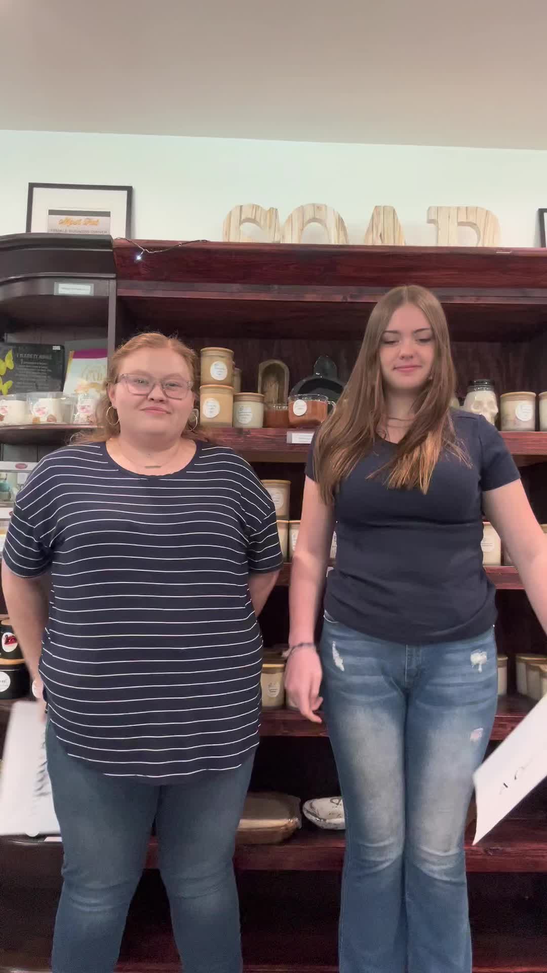 @Ellen Claire Soapery