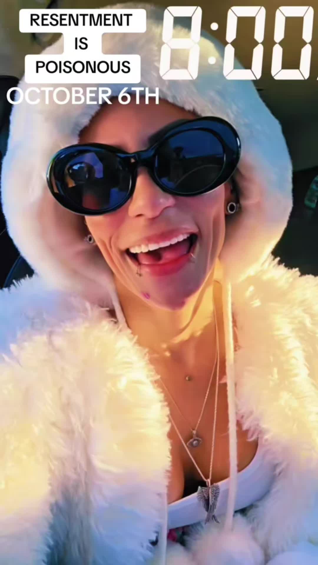 @Yessie