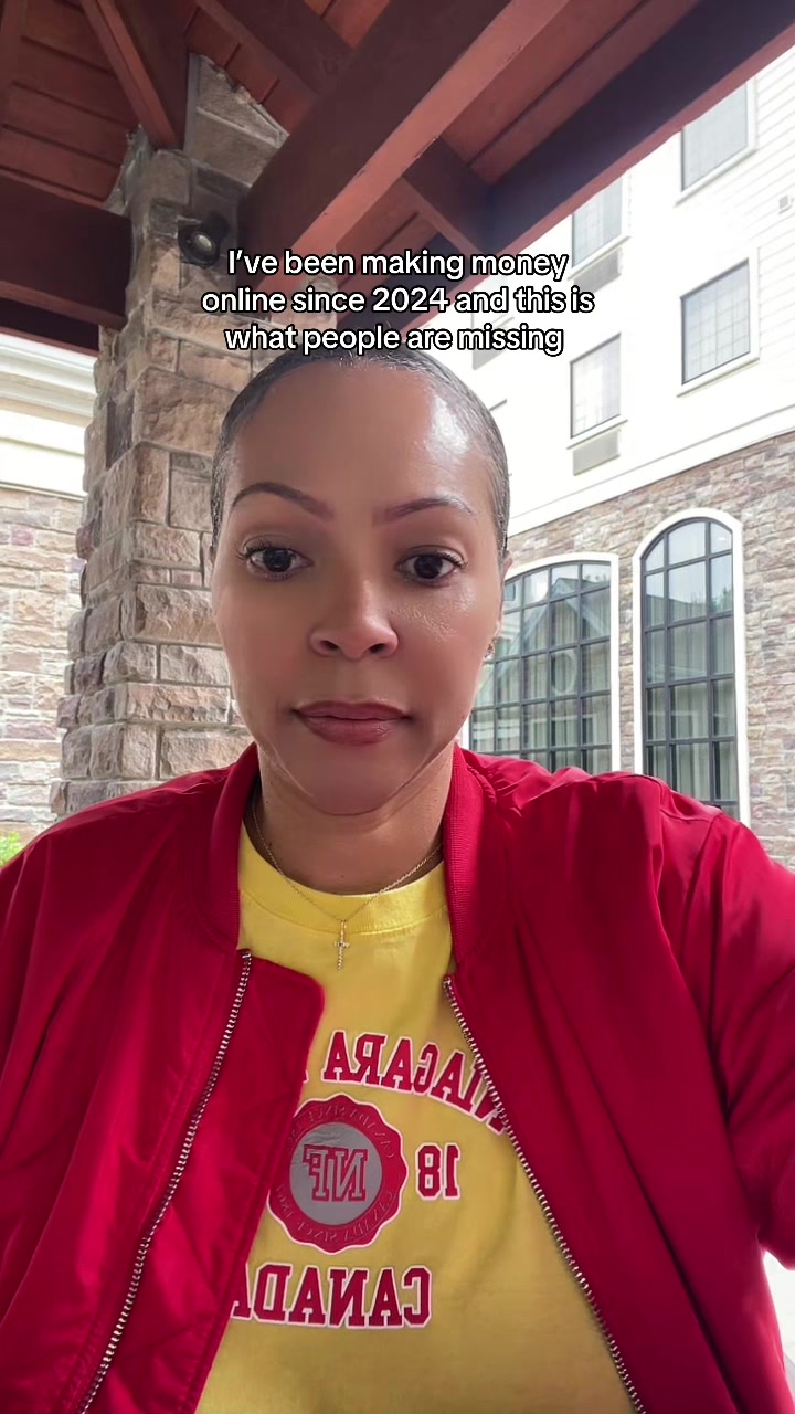 @Nakia Denise | Mentor