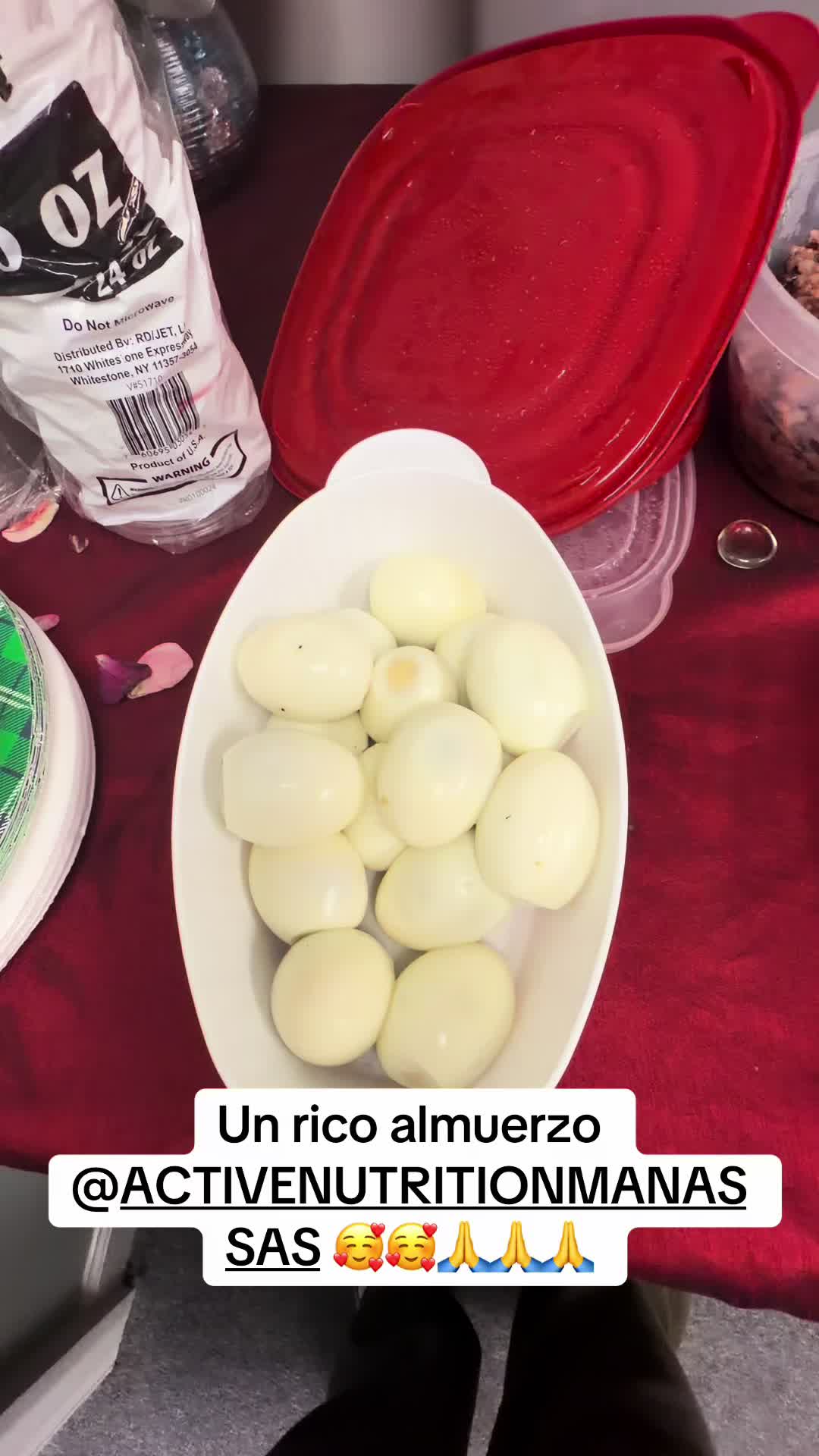 @Silvia Rivas