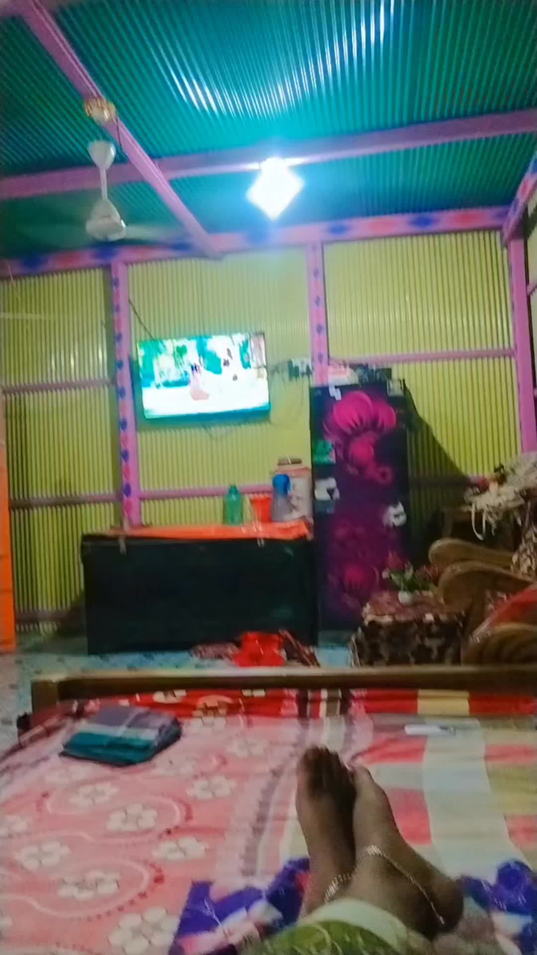 @♥️🧕 সৌদি প্রবাসীর বউ 🇸🇦🧕♥️