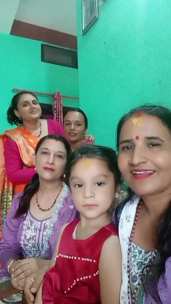 @Bindu Pandey