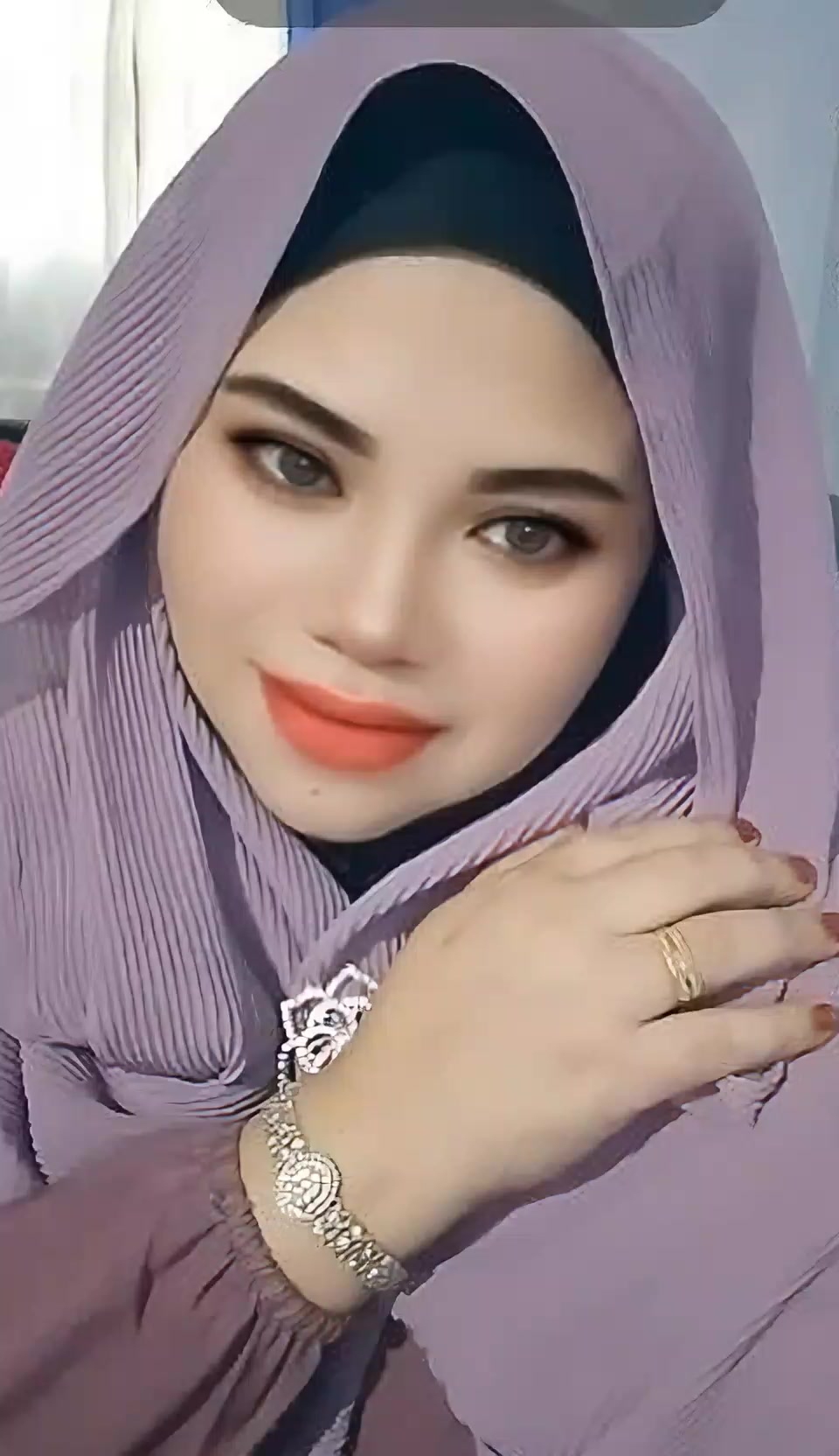 @BUNDA RIMA 678