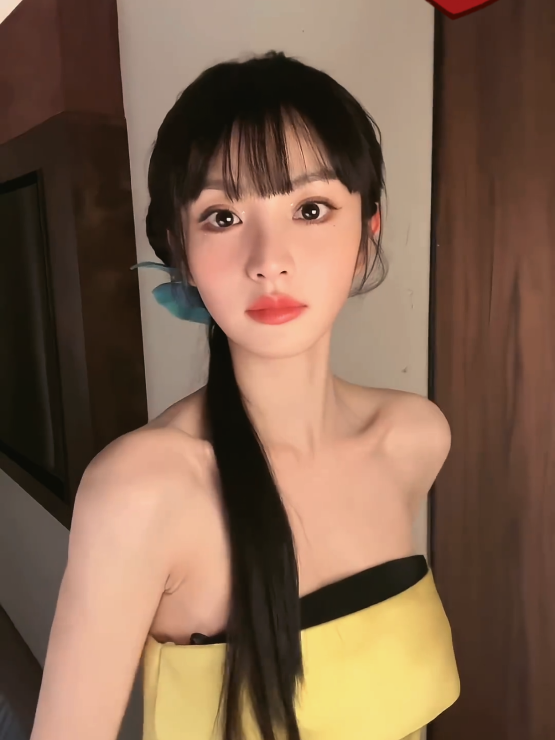 @tianxiwei🇹🇭田曦薇🇨🇳FC♥️