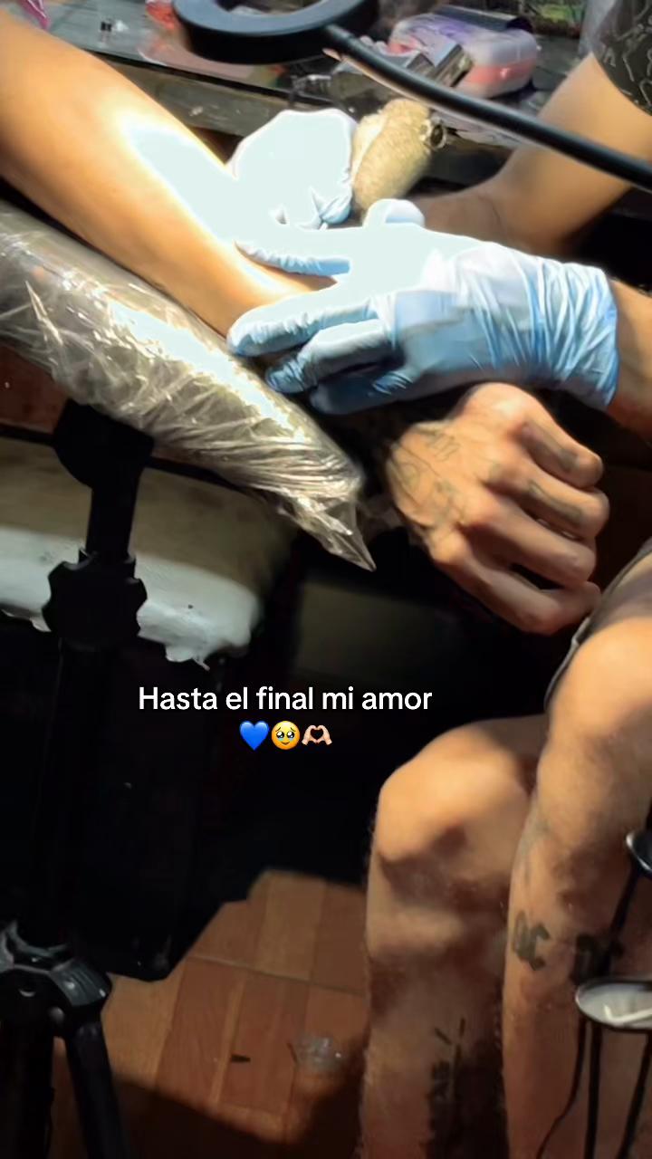 @la chikita