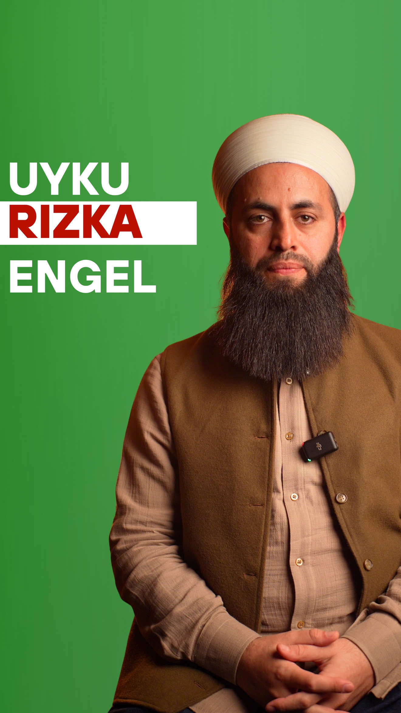 @Abdulhakim Kemal HOCA