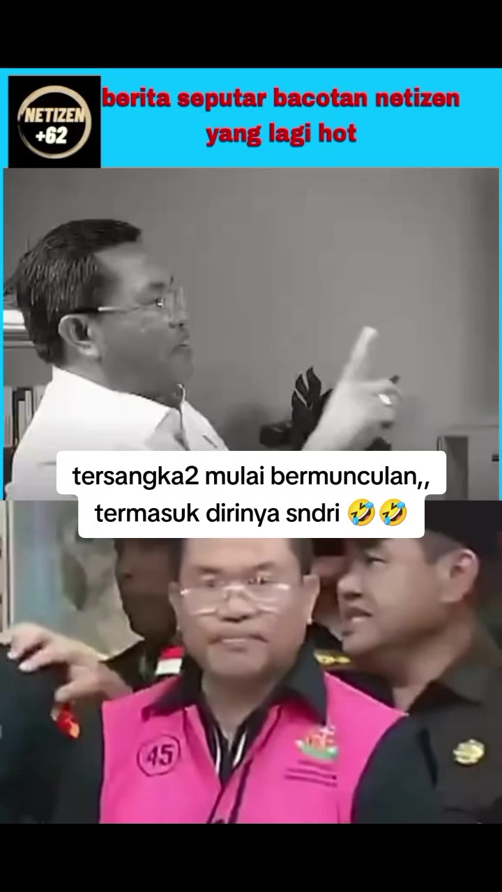 @NETIZEN+62
