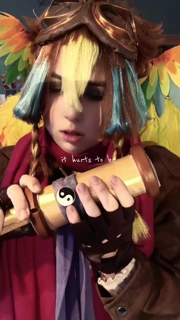 @RO ✮⋆˙