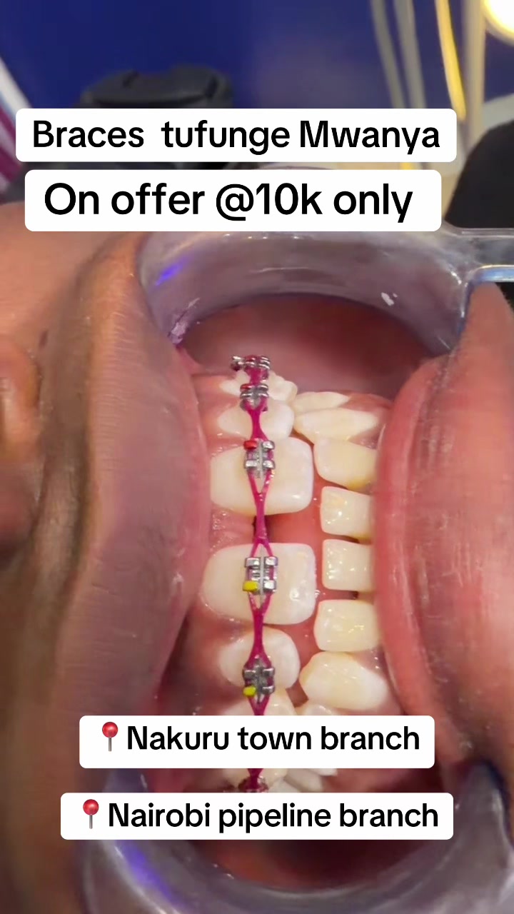 @Tiba dental care