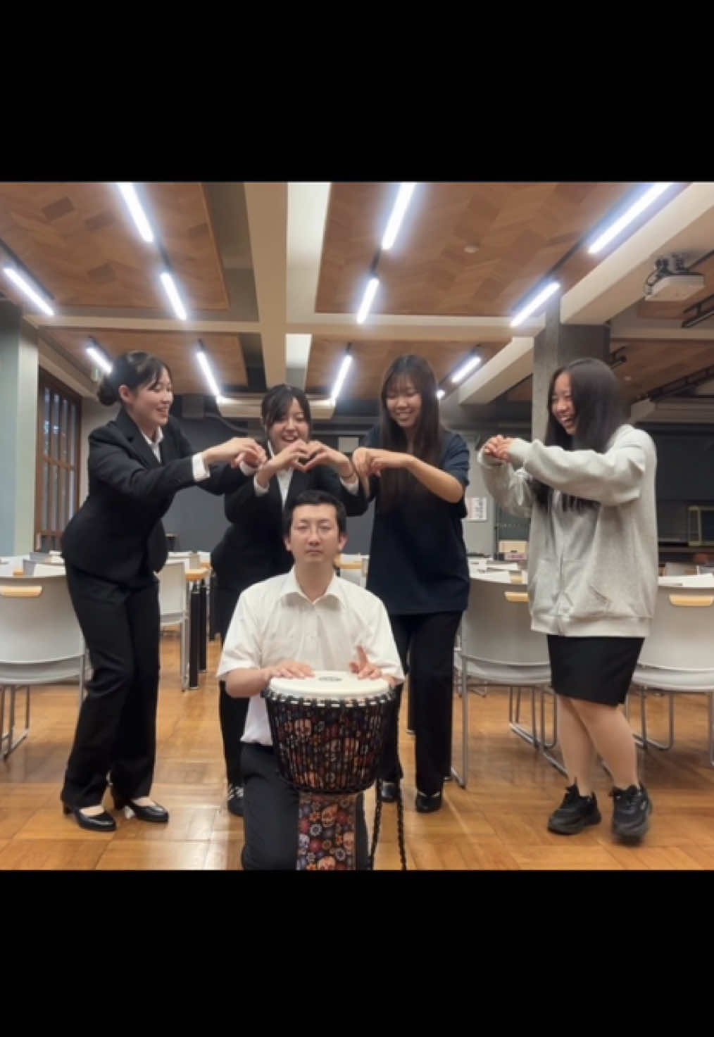 @千葉明徳短期大学公式アカウント