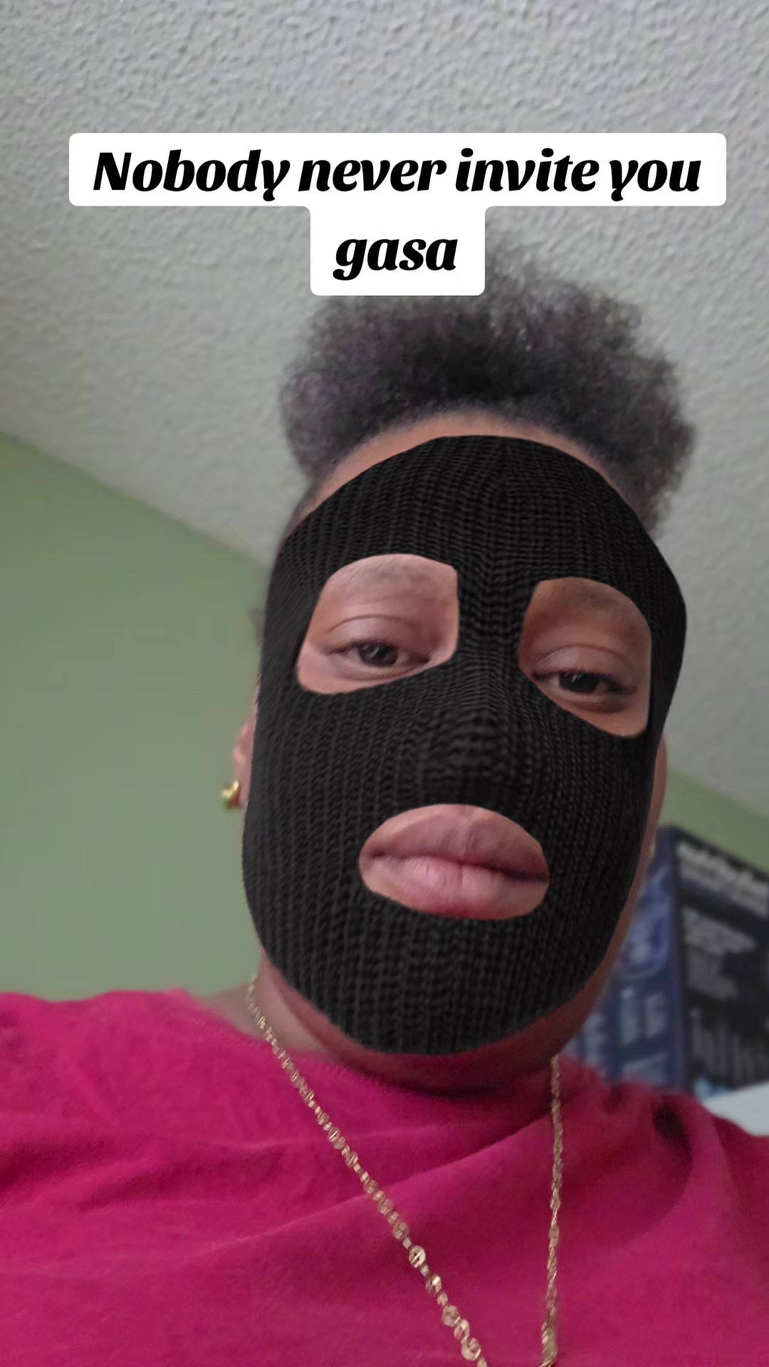 @Nyoka||Content Creator