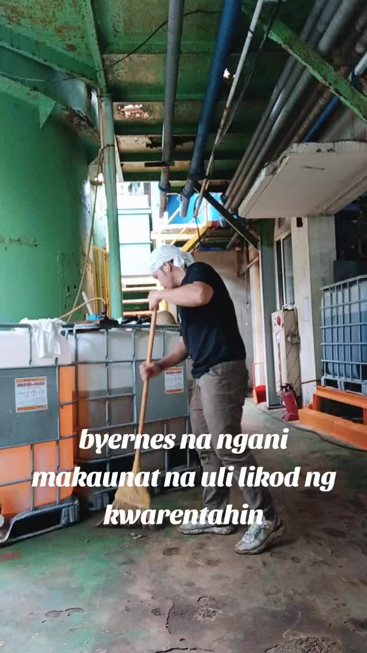 @Bunso wati marinduqueño