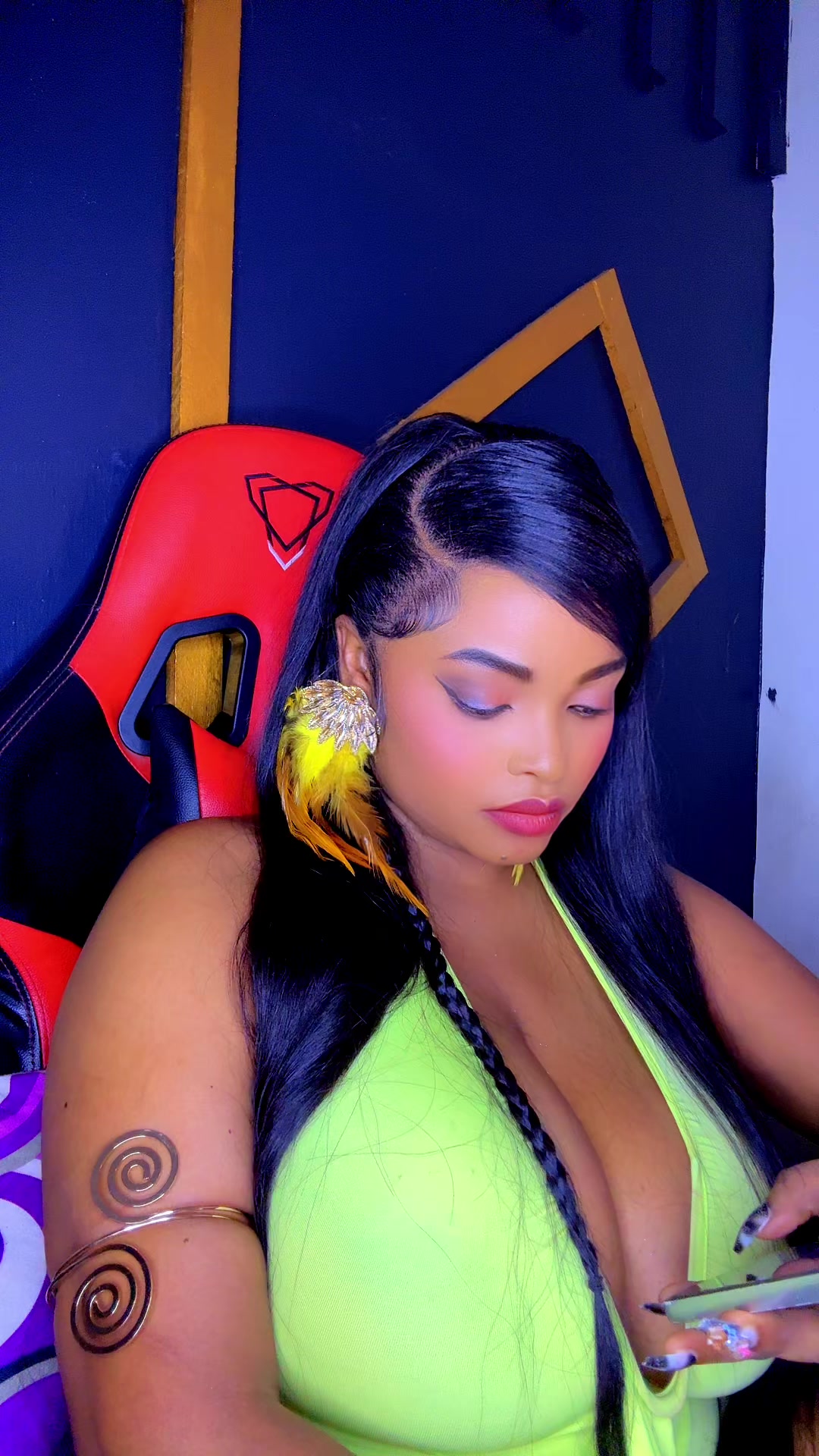 @Nilky_Na 🇺🇸 🇳🇬