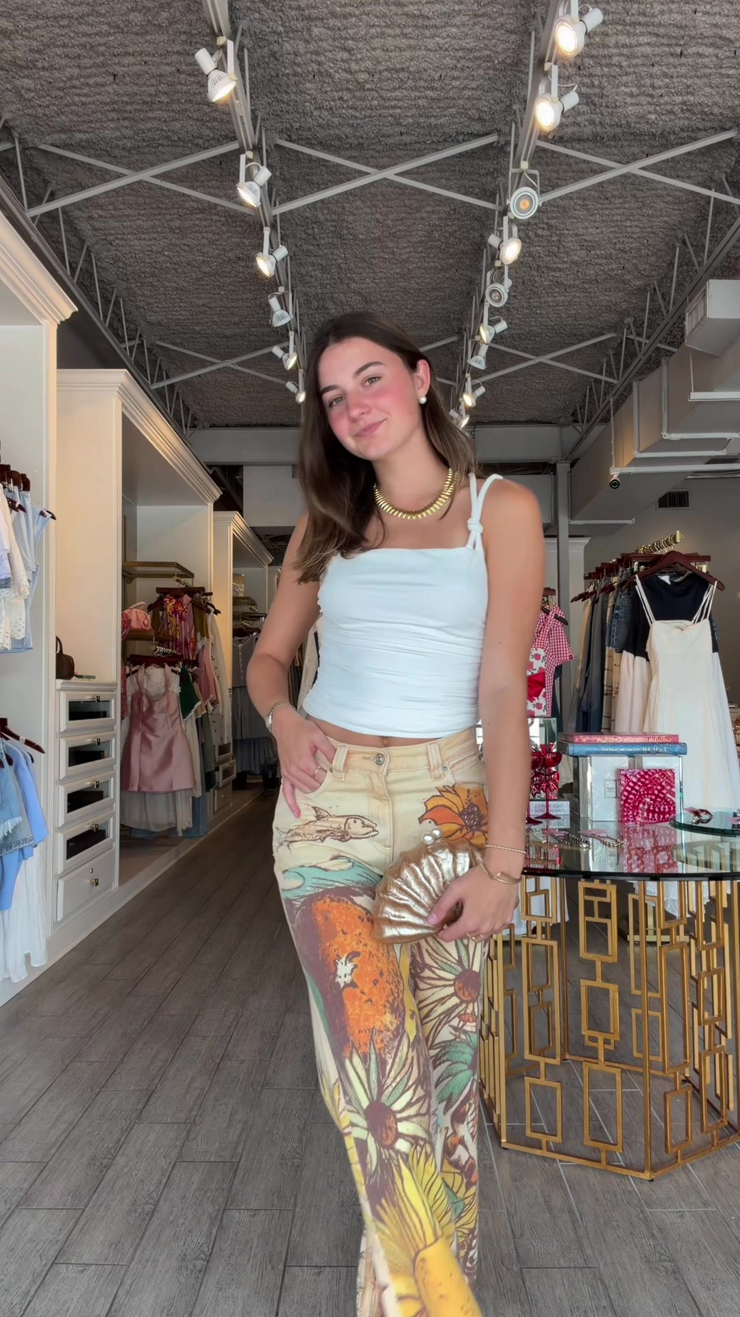 @Rodéo Boutique