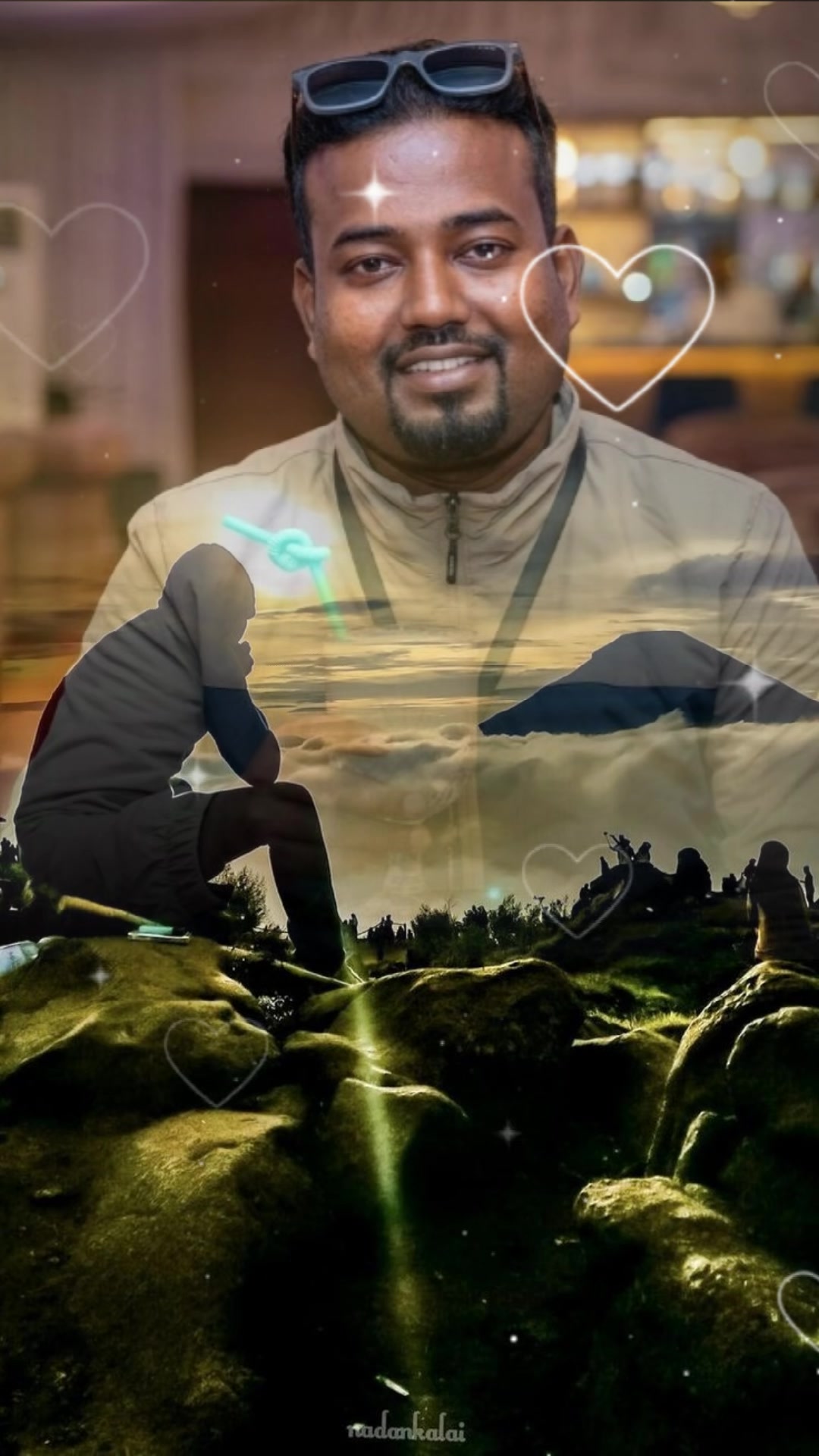 @MD Kamaluddin