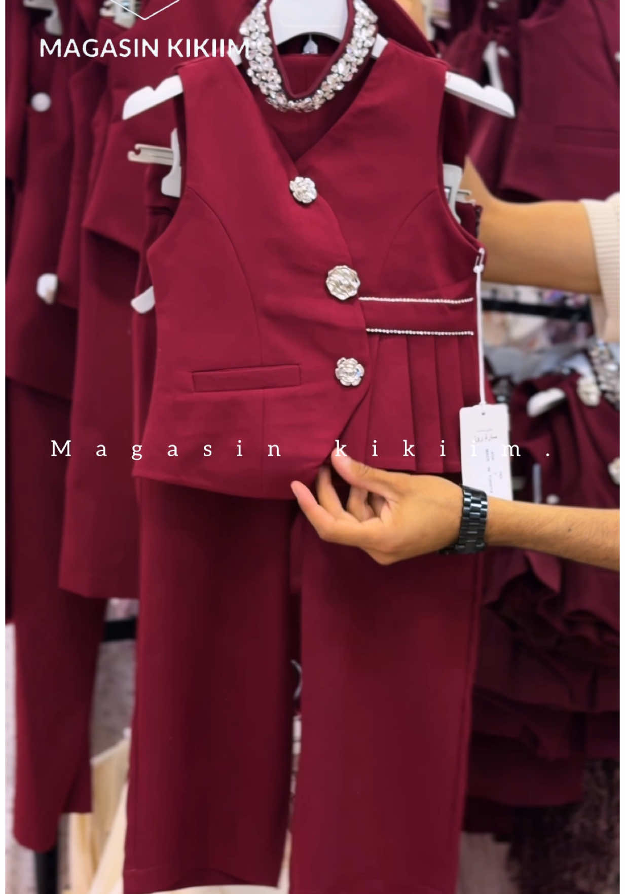 @Magasin kikiim