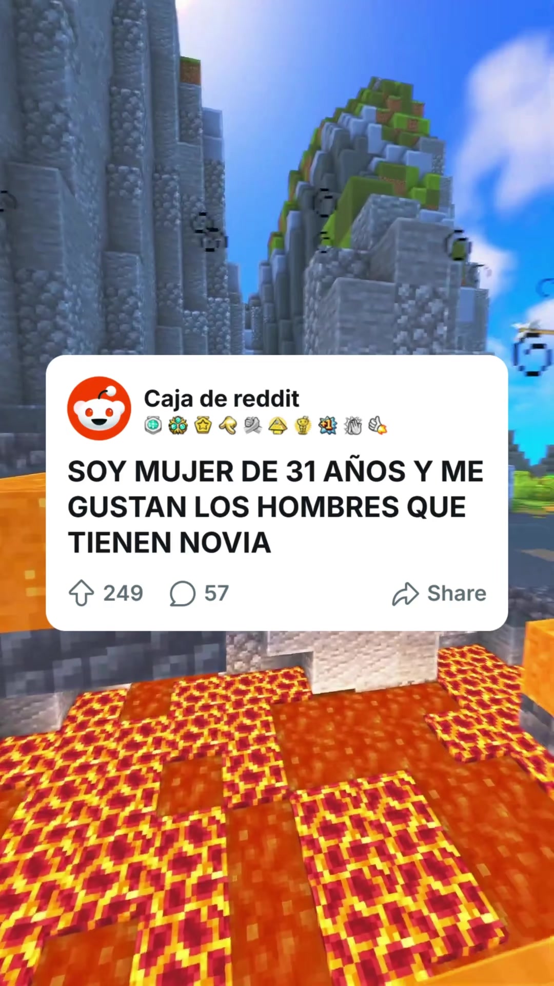 @Caja de Reddit