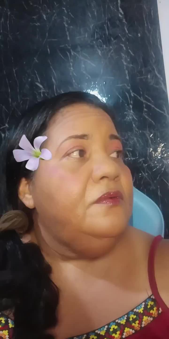 @Gordita Venezuela