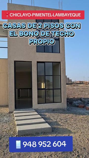 @Rossy Siaden | TECHO PROPIO