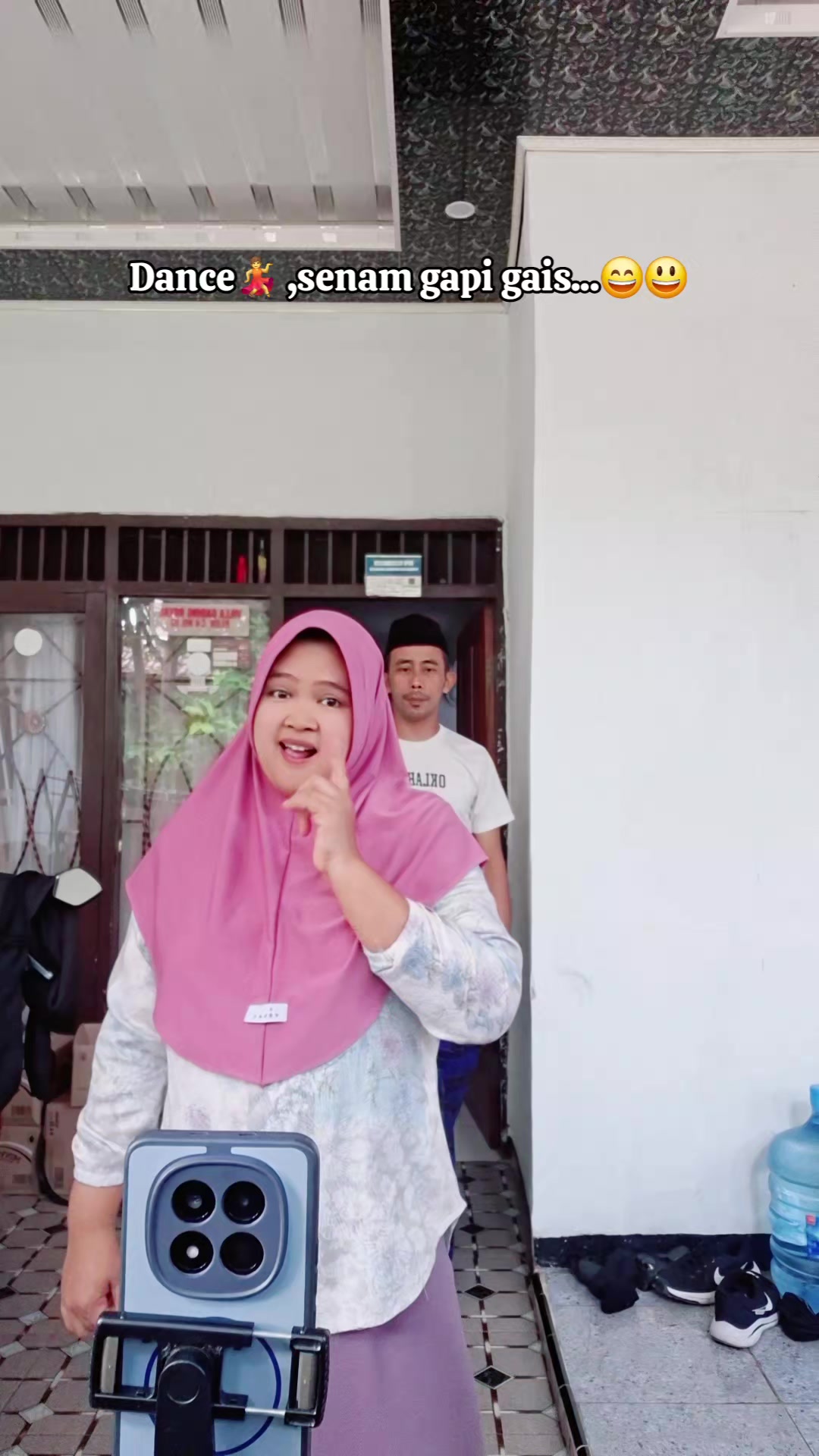 @Mamahnya Razzan